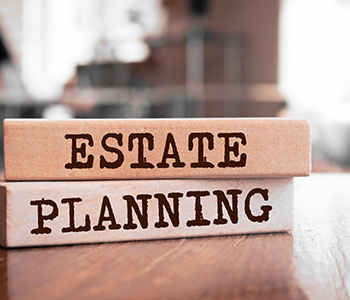 Five Things To Include In Your Estate Plan