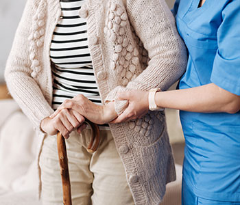 Americans Are Facing A Long Term Care Crisis