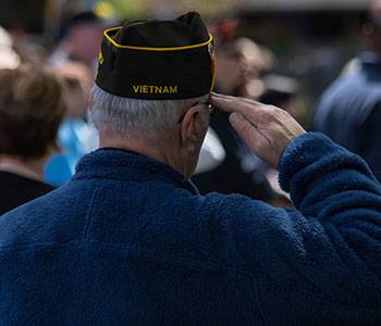 Wartime Veterans: Qualifying For A VA Pension