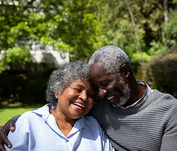 Caregiving For A Spouse Creates Common Challenges