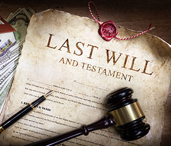 Americans Are Concerned About Wills Amid The Coronavirus Pandemic