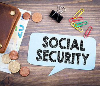 Social Security Funding Officially At Risk
