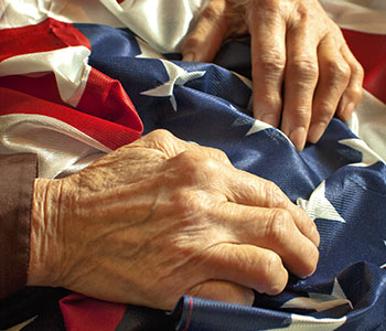 PTSD And Its Lasting Effects On Senior Veterans