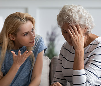 There Is An Increase In Elder Abuse During The Covid-19 Pandemic