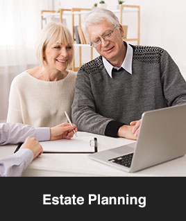 Estate Planning