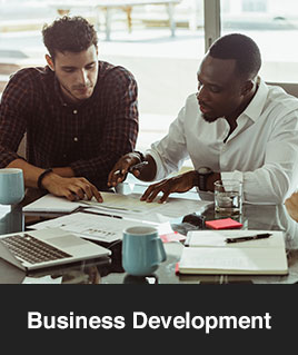 Business Development