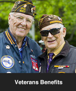 Veterans Benefits