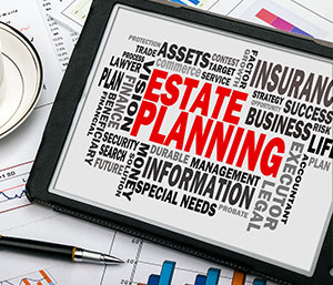 Easy Estate Planning: The Essential Documents